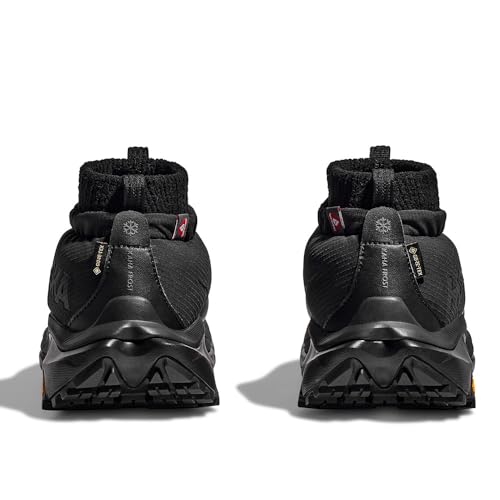 HOKA Men's Kaha 2 Frost Moc GTX Sneaker4