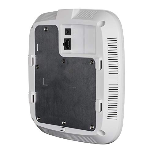 D-Link-DAP-2680-Punto-de-Acceso-PoE-WiFi-AC1750-Wave2-MU-MIMO-Dual-Band-para-Interior-80211ac-hasta-1750-Mbps-Puerto-Gigabit-1001000-Mbps-WPA2-Enterprise-Radius-particion-de-WLAN-8023at
