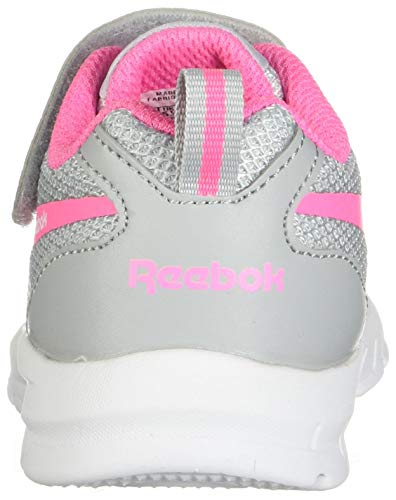 Reebok Unisex-Baby Rush Runner 3.0 Running Shoe3