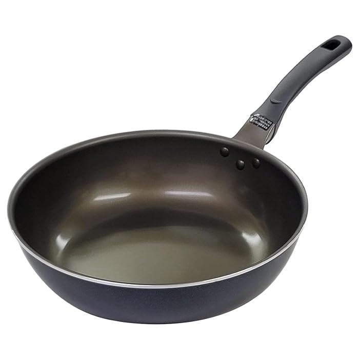 Wok con revestimiento antiadherente 28 cm compatible inducción miniatura 1