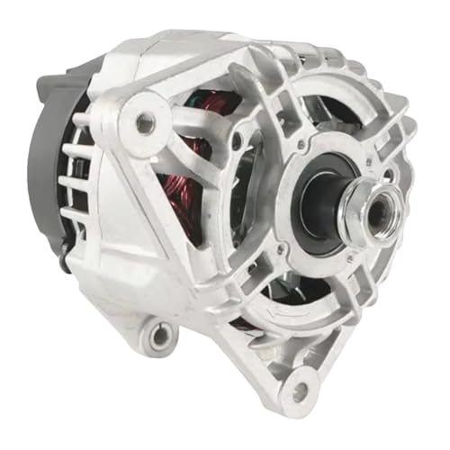 Alternateur 102211-8160 pour réparer le circuit de charge JCB