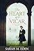 The Heart of a Vicar (The Jonquil Brothers Book #6)