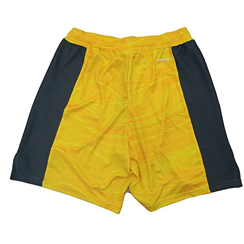Short Flamengo Goleiro I Adidas 2021 G