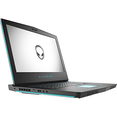 Alienware 15 R4 Gaming Laptop, 15.6" FHD IPS Display, Intel Core i7-8750H, 16GB