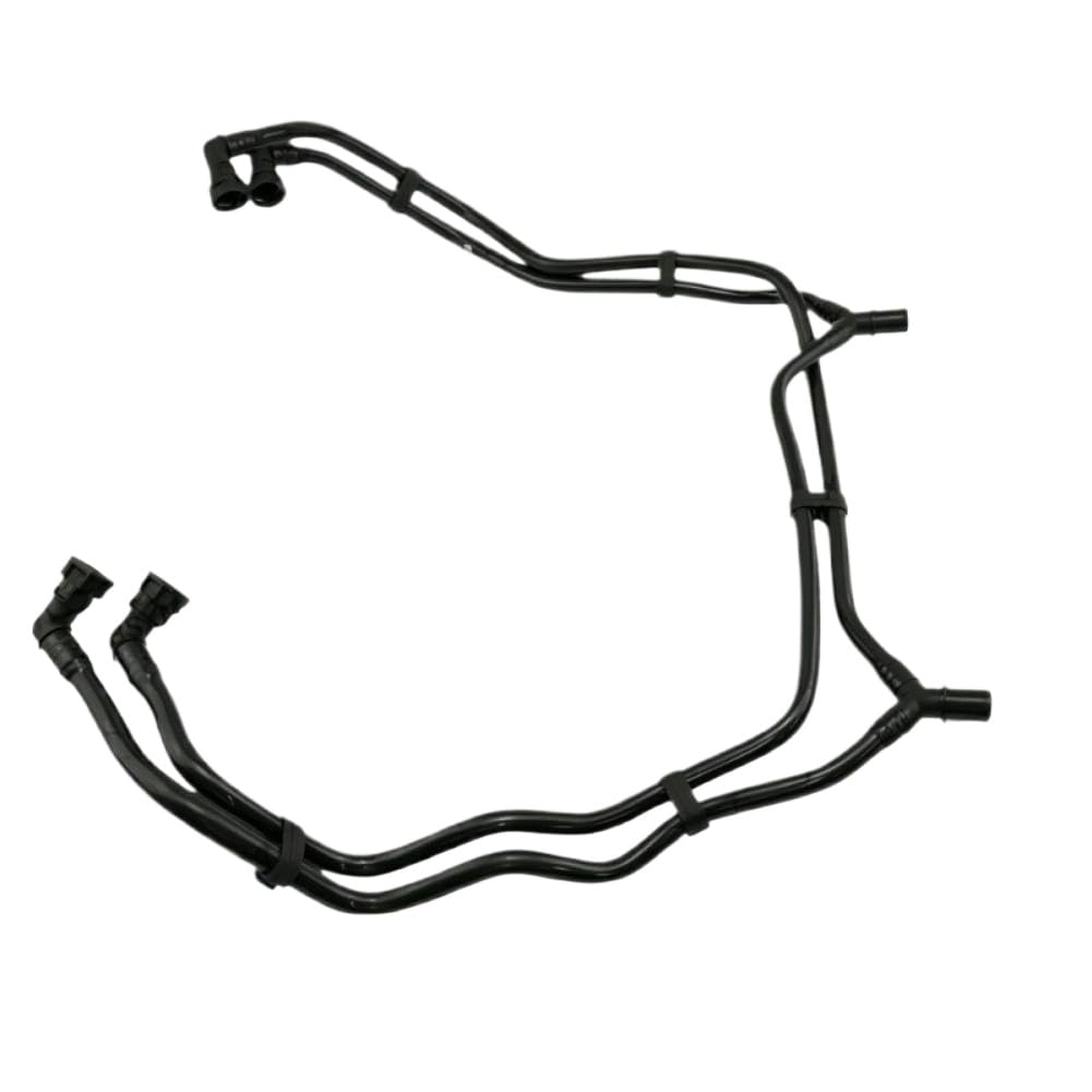 Tazvawwsn Onecolor Coolant Return Hose C2d21475 Compatible With Xj 2010-2019 3.0L V6