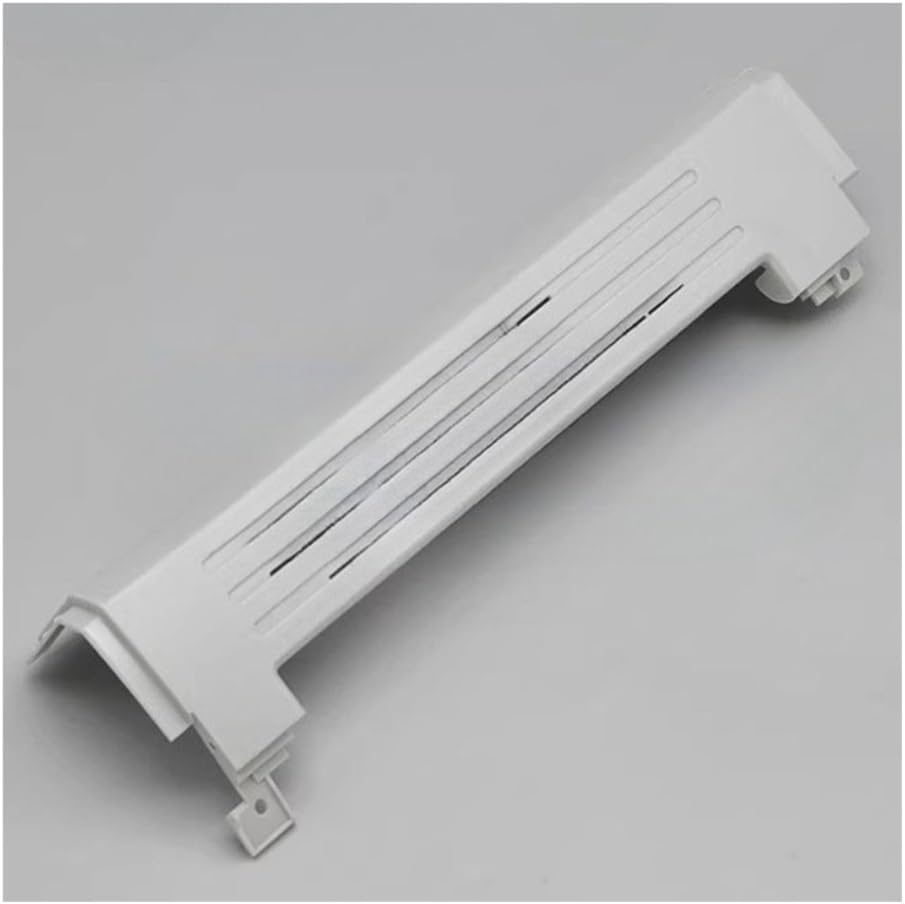 10X Cover Paper Output Bin Fit for HP LaserJet 1010 1018 1020 Plus RC1-2111(Black)