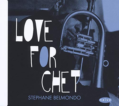 Love For Chet