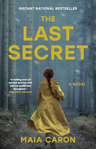 The Last Secret: A Novel