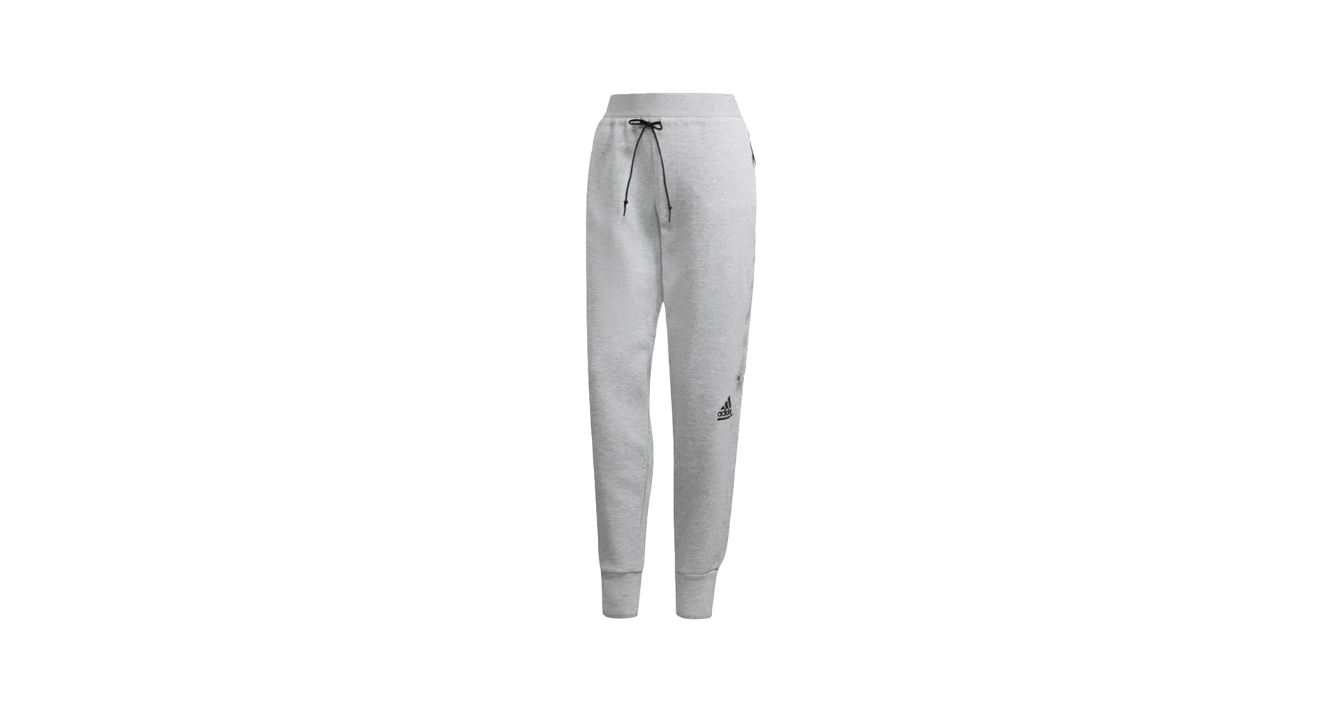 Amazon.com: Adidas Women's Z.N.E. Sweatpants, Light Grey