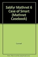 The Case of the Smart Dummy (Mathnet Casebooks, No 6) 071676556X Book Cover