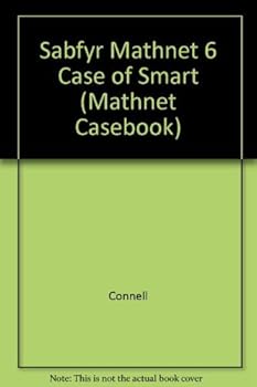 The Case of the Smart Dummy (Mathnet Casebooks, No 6)