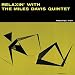 Relaxin' With The Miles Davis Quintet [Reissue]