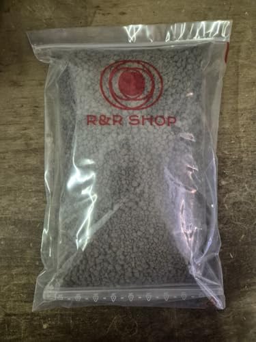 R&R SHOP - Hard Quality Japanese Akadama for the Cultivation of Bonsai with Granule size from 2-5mm (3L), Brown - Image 3
