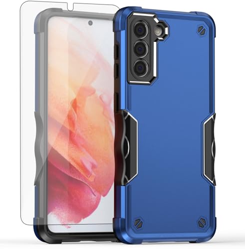 Coque Samsung S21 FE 5G rigide hybride S21FE5G robuste UW