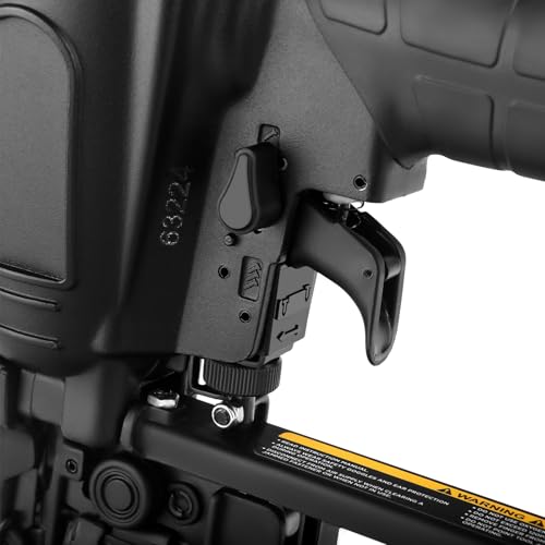 HBT HBT64P 16 Gauge Straight Finish Nailer