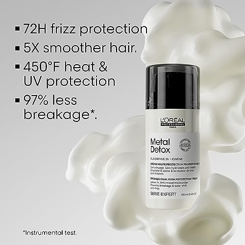 L'Oréal Professionnel Paris, Crema Leave-In