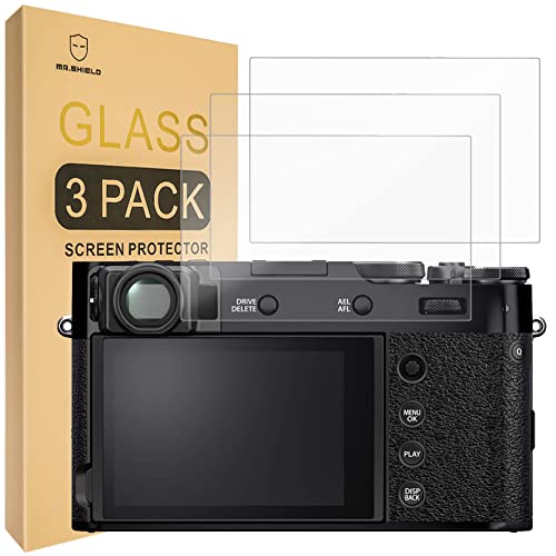 Pellicola Protettiva Per Fuji X-Pro3 - 2 Pezzi, Morbida, Antigraffio E Senza Bolle - Foto 9