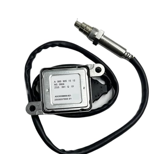 Capteur NOx Mercedes A0009053606 pour modèles Benz ML GL W164 W166 C205 W212 W221