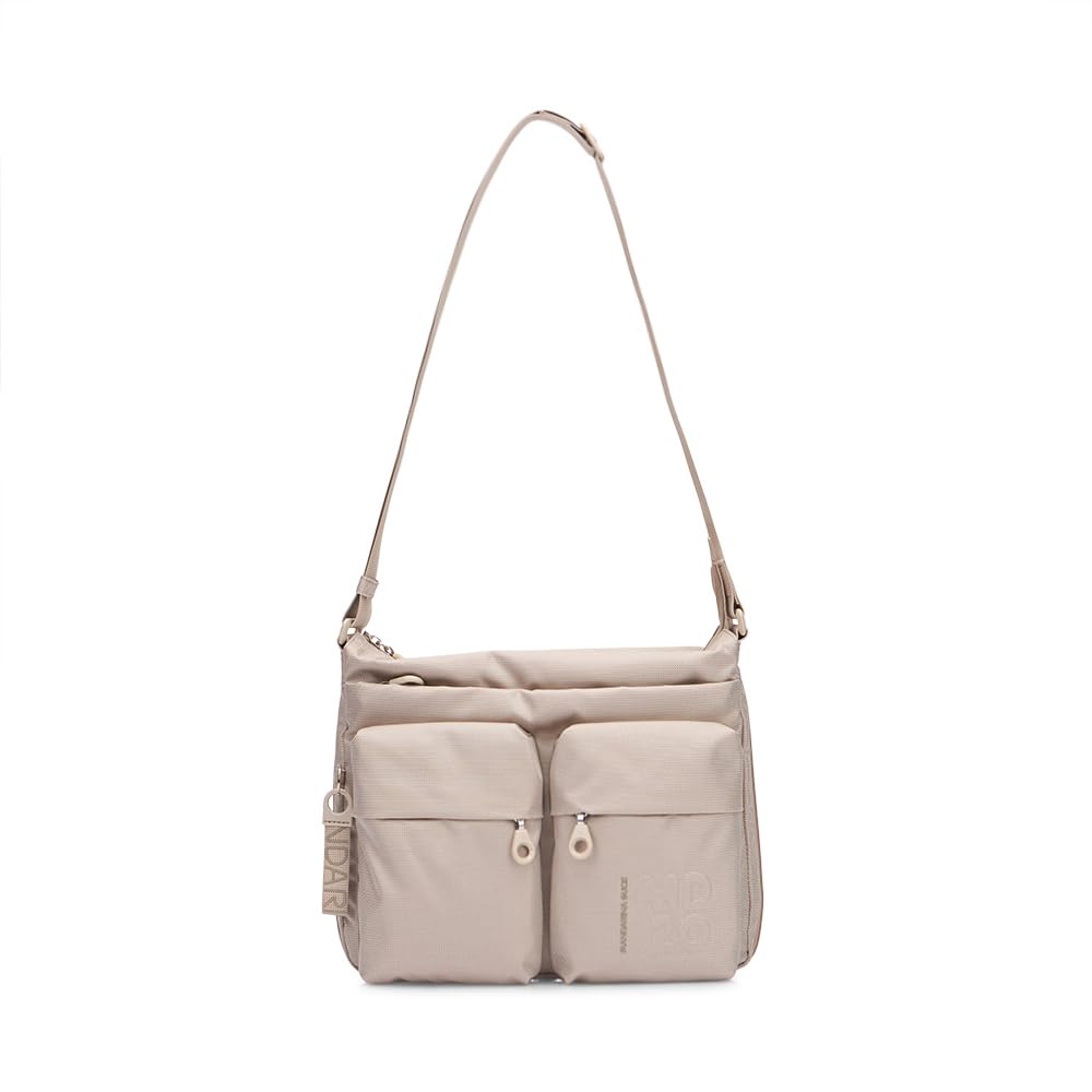 Mandarina Duck MD20 Crossover MD 20 Women's, Cashmere, Taglia Unica