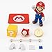 TAMASHII NATIONS - Super Mario - Mario S.H.Figuarts Action Figure