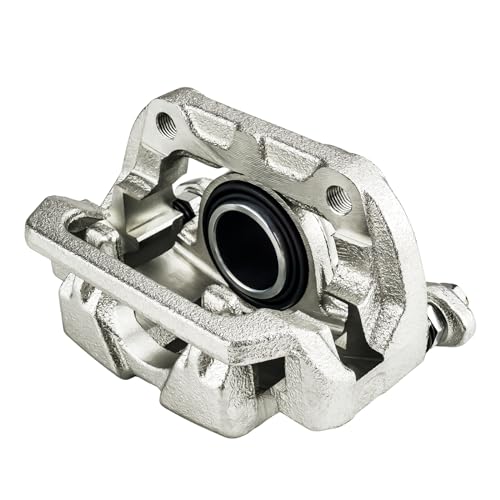 Image of PHILTOP Rear Brake Caliper 19-B2928, 19-B2929 Compatible with 2005-2010 Honda Odyssey