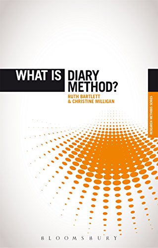 What Is Diary Method? view 2