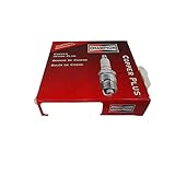 Champion Copper Plus Small Engine Spark Plug, Stk No. 855, Plug Type No.DJ7Y (4)4