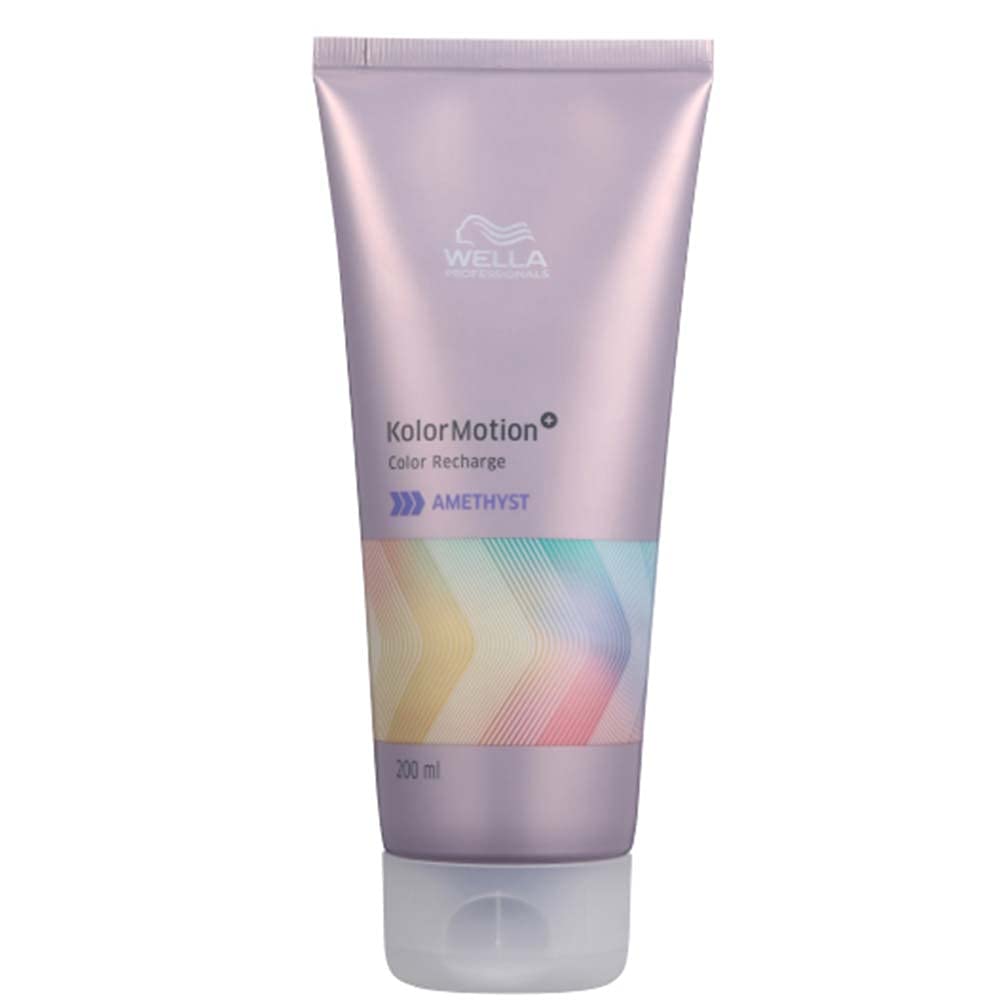 Amazon | WELLA ウエラ カラーモーション+アメジスト