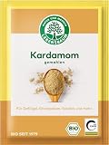 Lebensbaum Kardamom