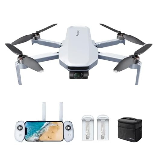 Potensic ATOM 4K Drone with 64 Minutes Flight