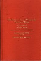 The Metaphysical and Geometrical Doctrine of Bruno 0875270816 Book Cover