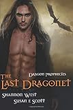 The Last Dragonet (Dragon Prophecies)