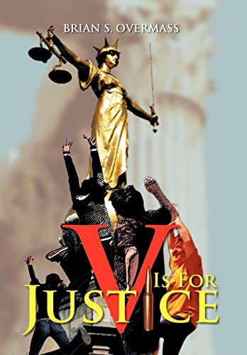 V Is for Justice