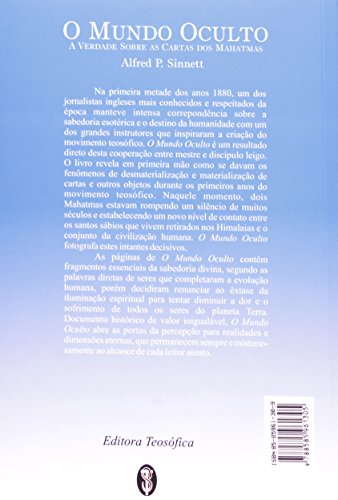 O Mundo Oculto