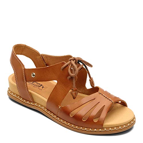Pikolinos Marazul W3F-0507 Brandy Eu 36 (Us Women's 5.5-6) B (M) #TOP3