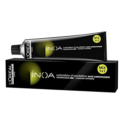 L'Oreal Inoa Tinte Capilar 7.33 - 90 ml