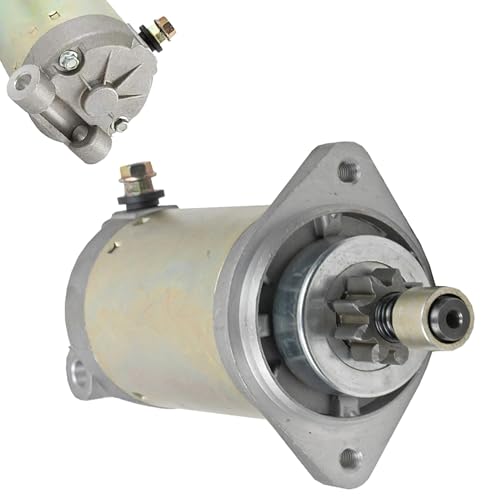 Démarreur motoneige haute performance pour PZ480E 84N-81800-50-00
