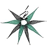 Perfekt für Ihr Kleid, Rock und Oberteil. Ein ausgezeichnetes Geschenk für Familie, Freunde und Kollegen. Der Clownkragen kann am Hals getragen werden und kann auch an der Taille als Gürteldekoration getragen werden