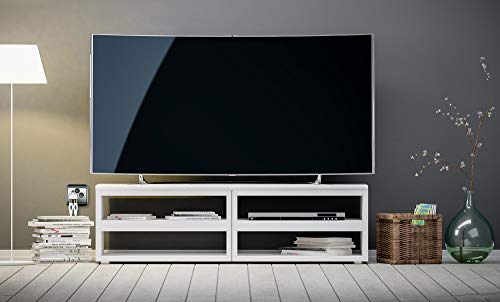 Distributeur d'antenne DVB-T2 DVB-C2 HDTV Oehlbach SP12 Argent - 7