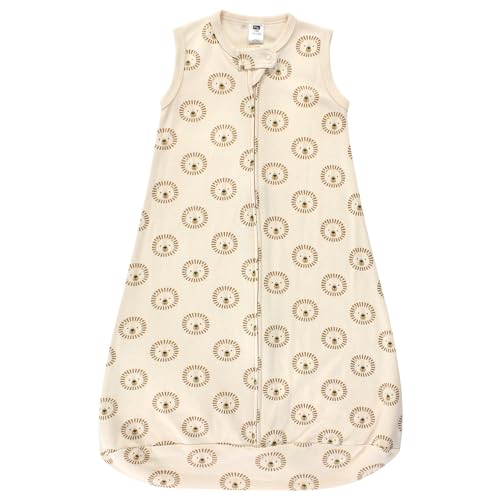 Image of Hudson Baby Unisex Baby Cotton Long-Sleeve Wearable Sleeping Bag, Sack, Blanket