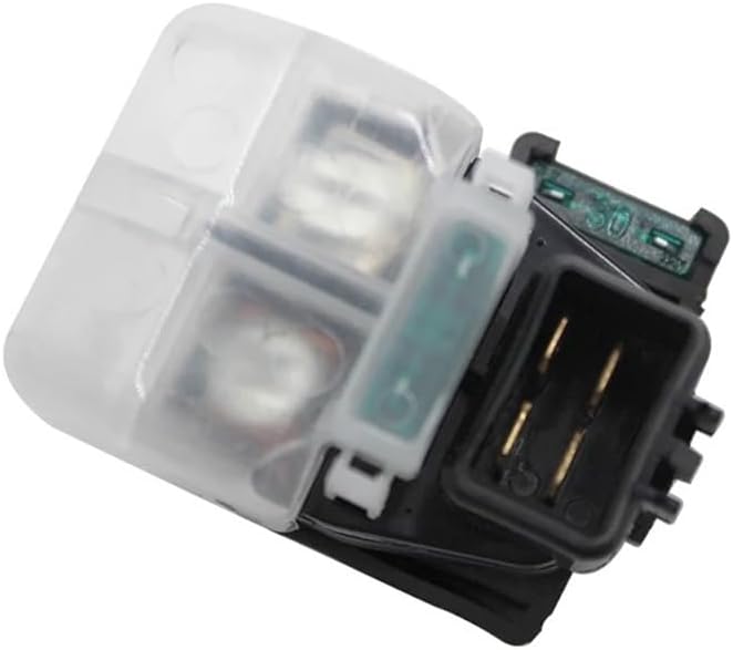 Al Starter Switch For LT A400 A400F 400 A400FC 400 A400FH