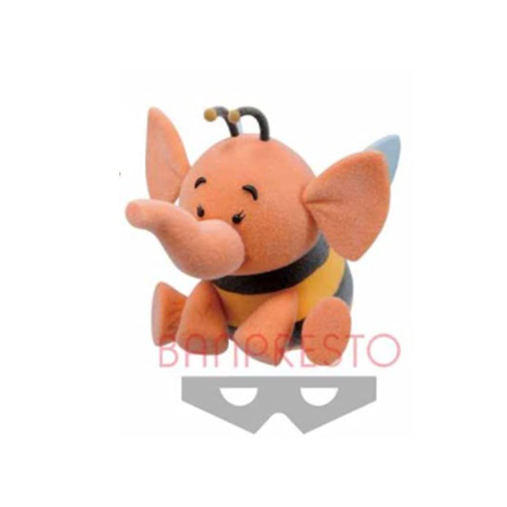 BANPRESTO - ディズニー フィギュア  Fluffy Puffy 楽天市場】送料無料 ディズニーキャラクターズ Fluffy Puffy