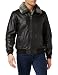 Produktbild Schott NYC Herren Lc930d Jacke, Braun (Brown), XXL