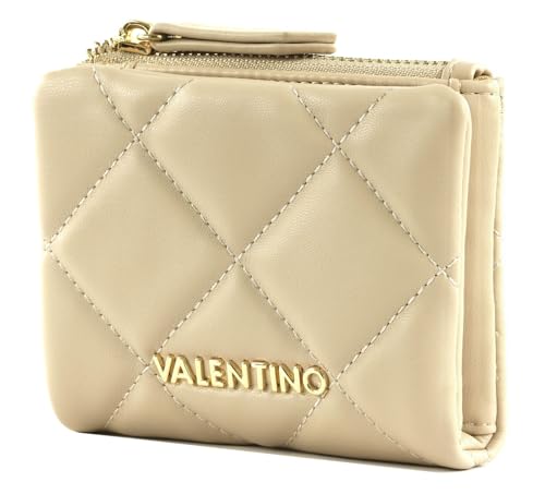 VALENTINO Ocarina Wallet Ecru