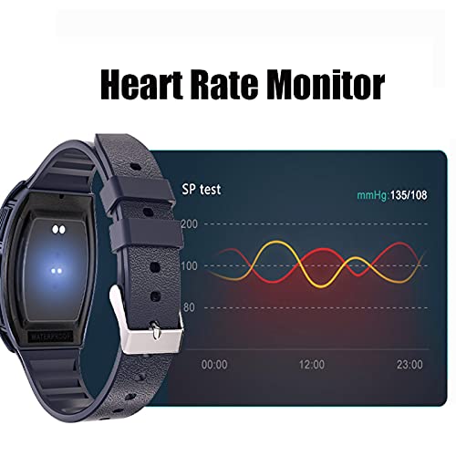 QFSLR Smartwatch Donna Orologio Smartwatch con