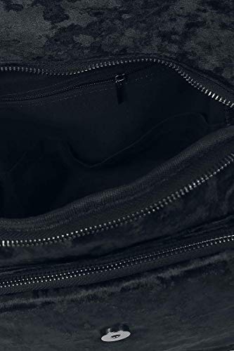 Lost Queen Black Cheyanne Backpack4