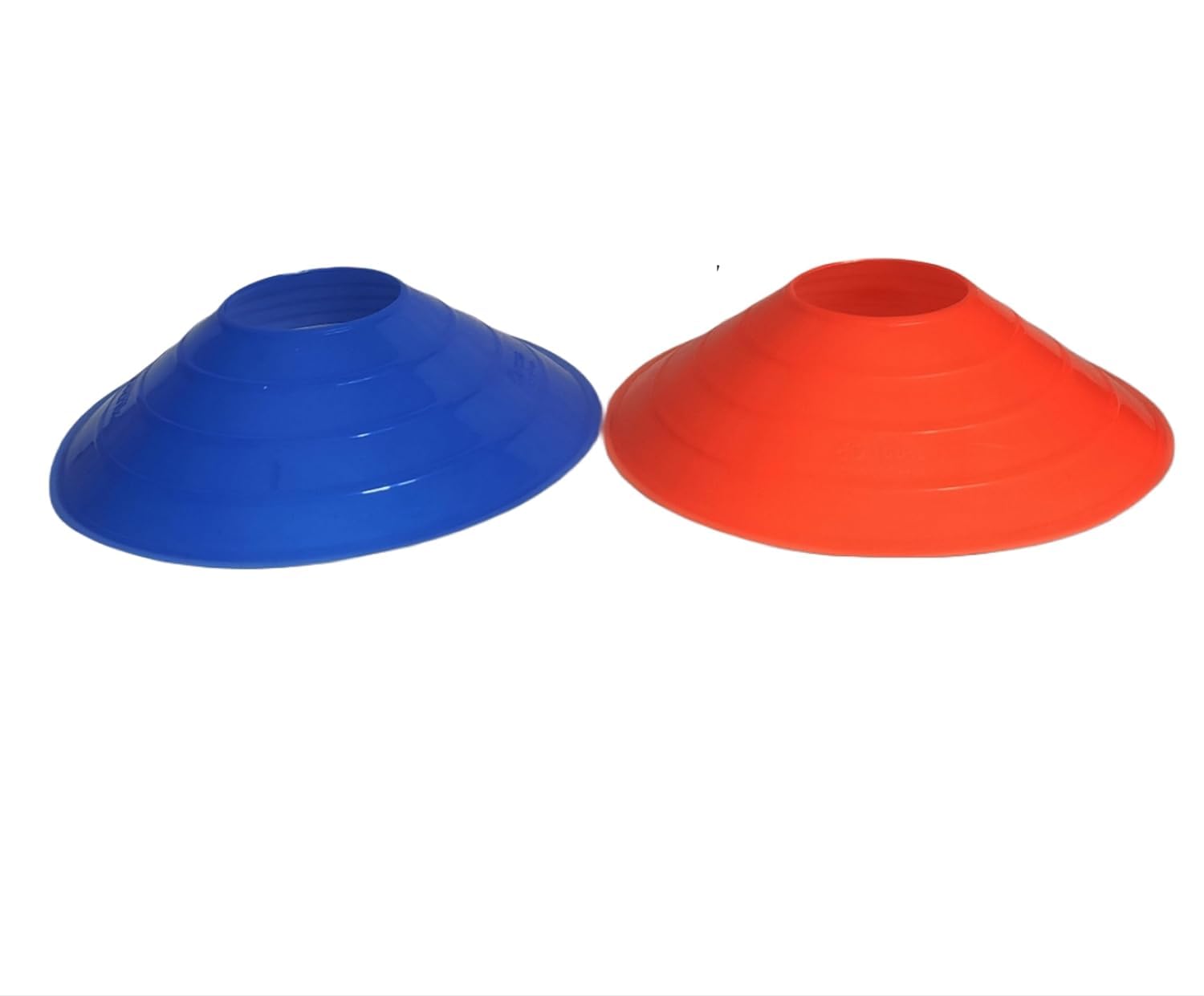 SKMT NEVER LOSE UNTIL YOU WIN Cones Set |Space Marker| - Agility Soccer Cones for Training, Football, Kids, Sports, Field Cone Markers (Pack of 15) (B0CG8T4KXC) Amazon Price History, Amazon Price Tracker