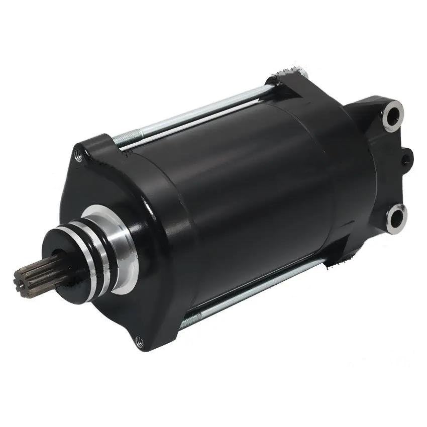 Amazon.co.jp: セルモーター・スターター 21163-3720 21163-3721 部品