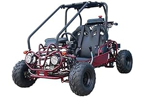 Vitacci RAPTOR Mini KD125cc Gokart Gas Powered Street Legal