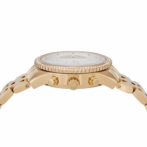 El Mejor Listado de De Reloj Michael Kors los más solicitados. 24 Imagen adicional